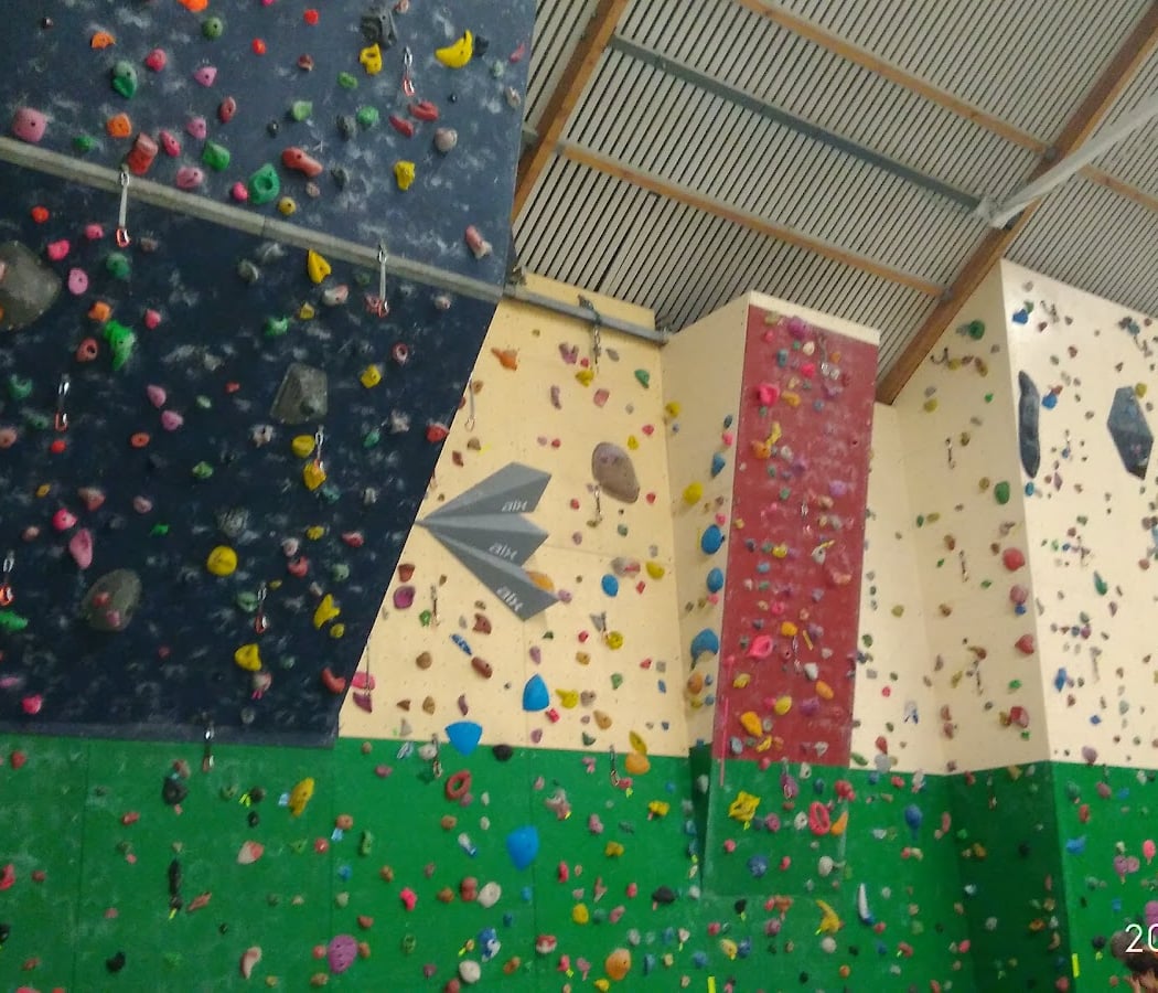 Gymnase du Parc du Château 3